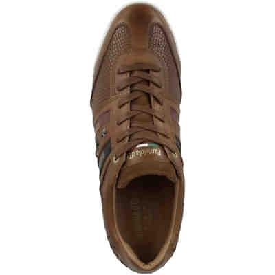 Imola Stampa Uomo Low Sneaker low Herren Sneakers Low 2