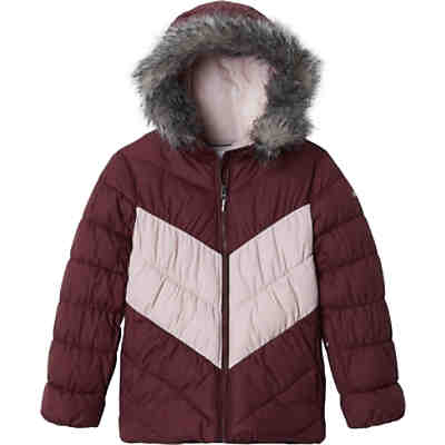 Winterjacke ARCTIC BLAST für Mädchen