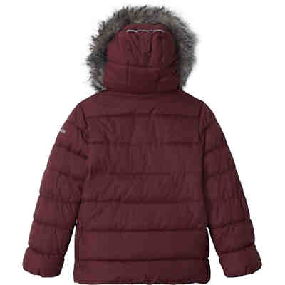 Winterjacke ARCTIC BLAST für Mädchen 2