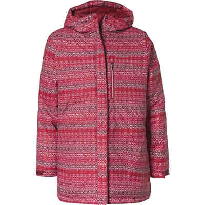Kinder Outdoorjacke ALPINE FREE FALL™ II