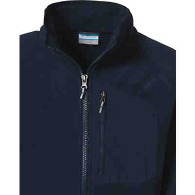 Kinder Fleecejacke FAST TREK™ III 2