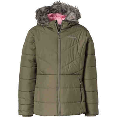 Winterjacke KATELYN CREST für Mädchen