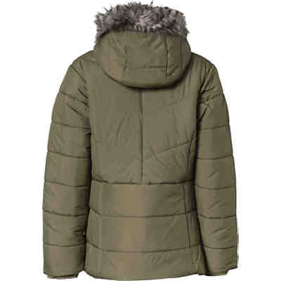Winterjacke KATELYN CREST für Mädchen 2