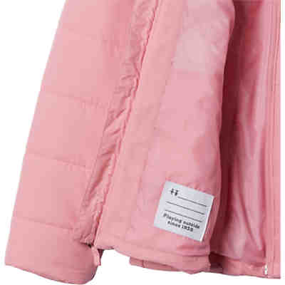 Winterjacke KATELYN CREST für Mädchen 2