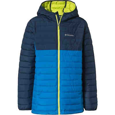 Kinder Outdoorjacke LITE™
