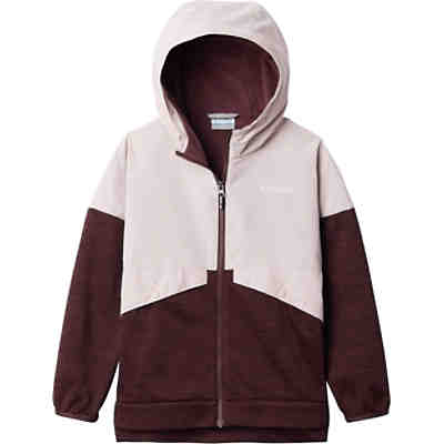 Kinder Fleecejacke OUT SHIELD™