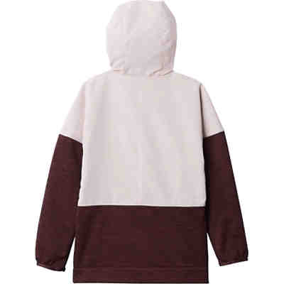 Kinder Fleecejacke OUT SHIELD™ 2