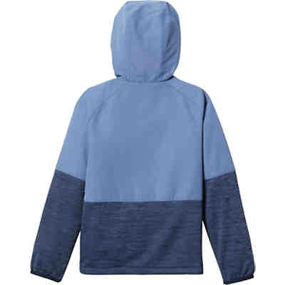 Kinder Fleecejacke OUT SHIELD™ 2