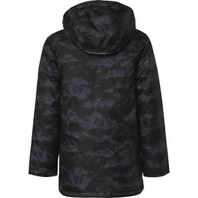 Kinder Skijacke ALPINE FREE FALL II 2