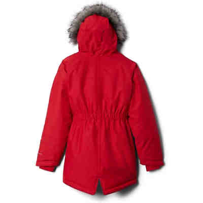 Winterjacke NORDIC STRIDER für Mädchen 2