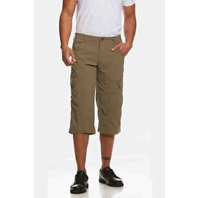 Shorts Tornado 3/4-Hosen 2
