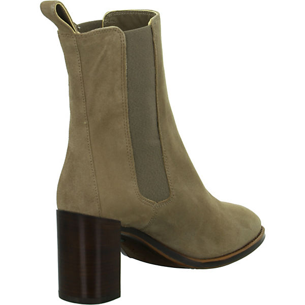 Chelsea Boots UFRON_KS Klassische Stiefeletten