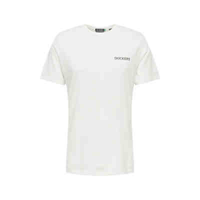 DOCKERS shirt T-Shirts