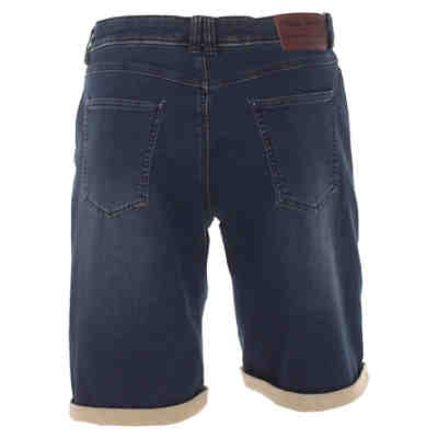 CASAMODA Shorts uni Shorts 2