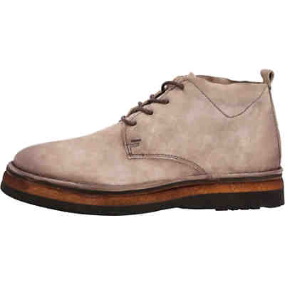 Schnürstiefelette Schnürstiefeletten 2