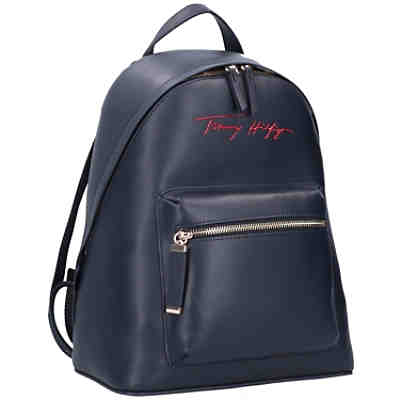 Iconic Tommy City Rucksack 33 cm Freizeitrucksäcke 2