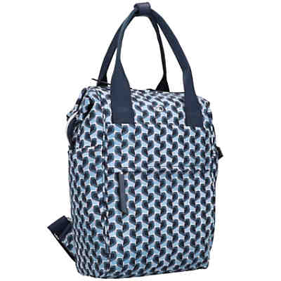 Lowlight City Rucksack 34 cm Freizeitrucksäcke 2