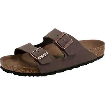 Arizona Birko-flor Birkibuc Earthy Vegan Pantoletten normal