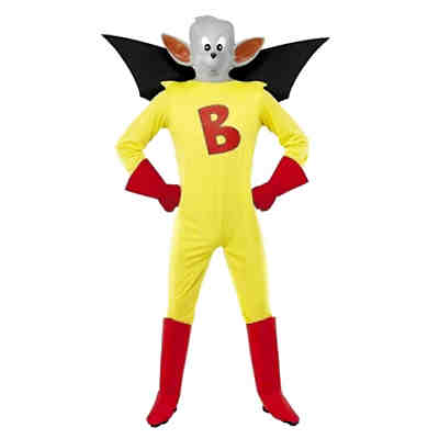 Batfink