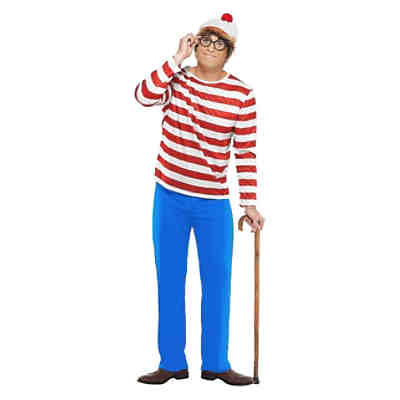 Wo ist Walter