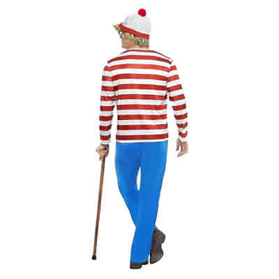 Wo ist Walter 2
