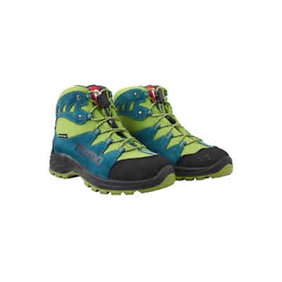 Wanderschuhe Vaellan Trekkingschuhe für Kinder 2