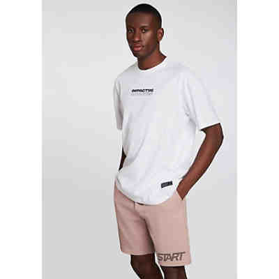 Sweatshorts Spread Shorts