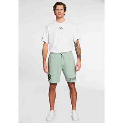 Sweatshorts Spread Shorts