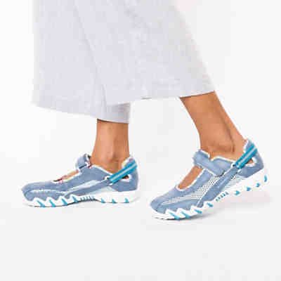 Niro Sportliche Ballerinas 2