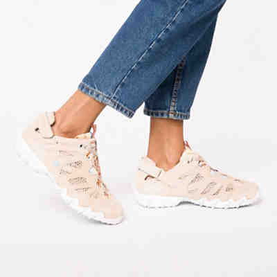 Niwa Offene Halbschuhe 2