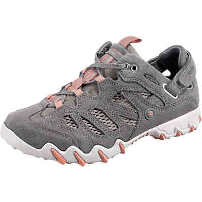 Niwa Offene Halbschuhe