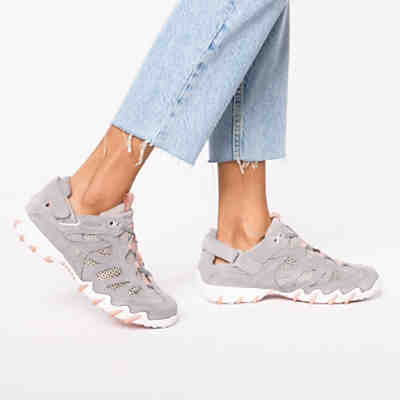 Niwa Offene Halbschuhe 2