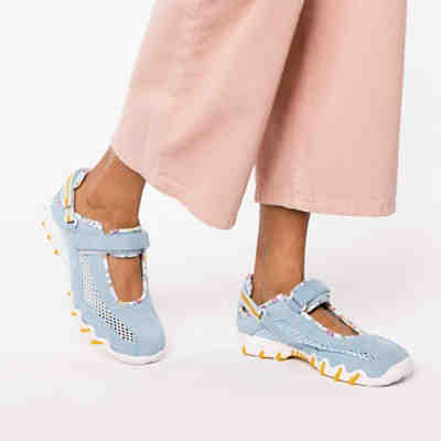 Niro Sportliche Ballerinas 2
