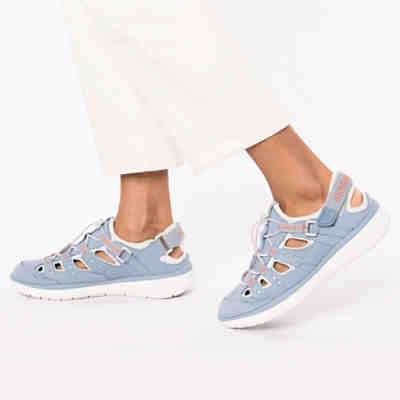 Lucera Sportliche Halbschuhe 2