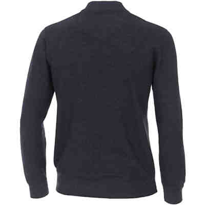 CASAMODA Strickjacke uni Strickjacken 2