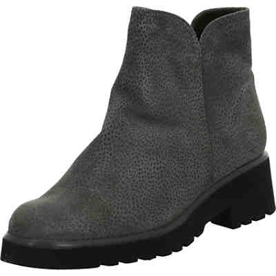 Winterstiefeletten PEMBI Klassische Stiefeletten