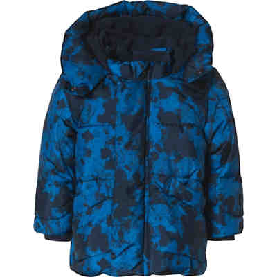 Winterjacke mit Teddyfutter Mäntel