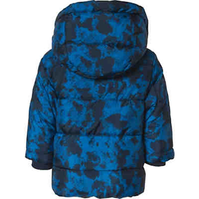 Winterjacke mit Teddyfutter Mäntel 2