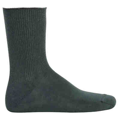 Herren Socken, 1 Paar - Relax Soft, Strumpf, ohne Gummifäden, einfarbig Socken 2