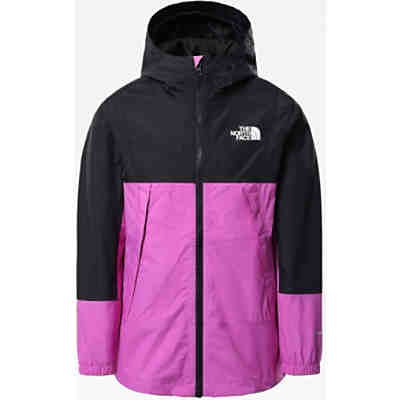 Regenjacke LOBUCHE DRYVENT Regenjacken Teenunisex