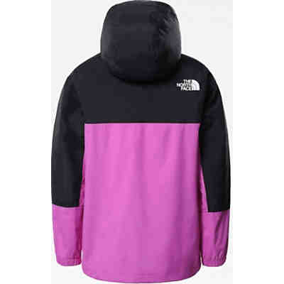 Regenjacke LOBUCHE DRYVENT Regenjacken Teenunisex 2