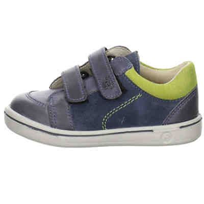 Baby Sneakers Low TIMMY für Jungen 2