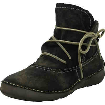 Stiefelette FERGEY Klassische Stiefeletten