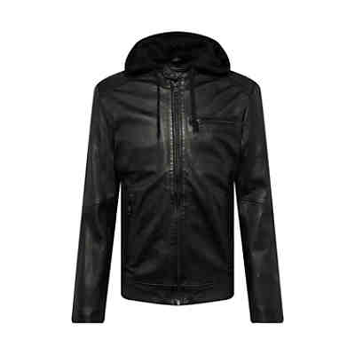 übergangsjacke get start Lederjacken