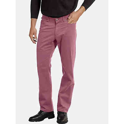 Tiefbundhose LORENS Stoffhosen