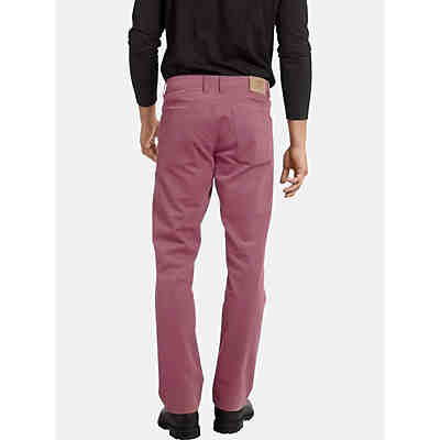 Tiefbundhose LORENS Stoffhosen 2