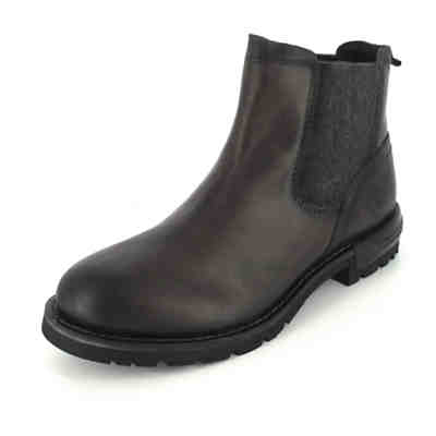 Chelsea Boot Sentra Schnürstiefeletten