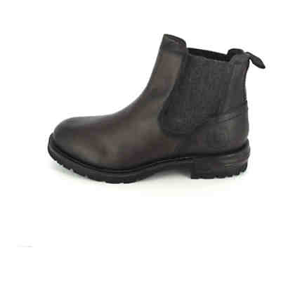 Chelsea Boot Sentra Schnürstiefeletten 2