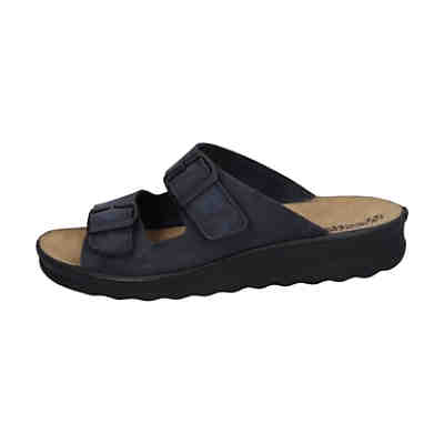 Herren-Hausschuh Metz 266, jeans Klassische Sandalen 2