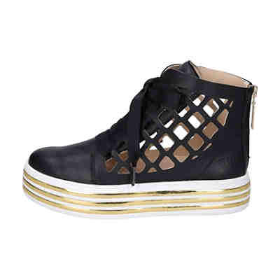 Novara 08 Sneakers High 2